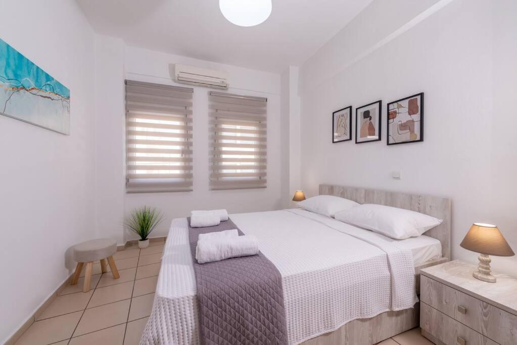 Calliroe Aesthetic Centro Candia